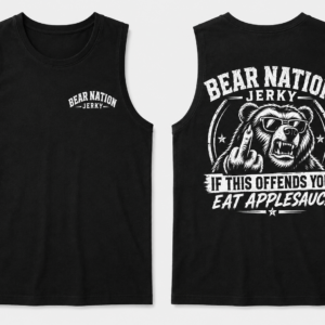 Bear Nation - Applesauce Tank-Top